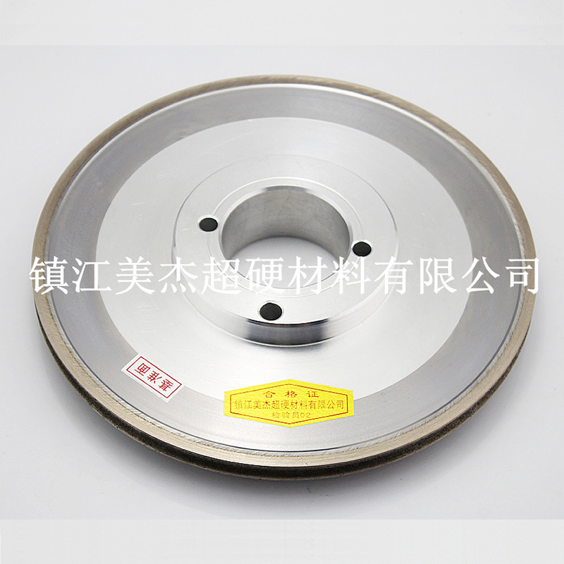 光伏玻璃磨輪